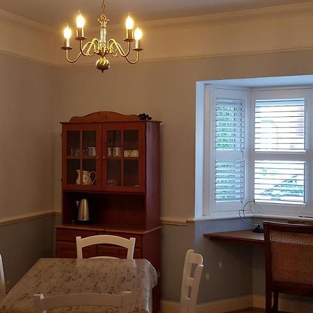 The Bakehouse Guesthouse Maidenhead Exterior photo