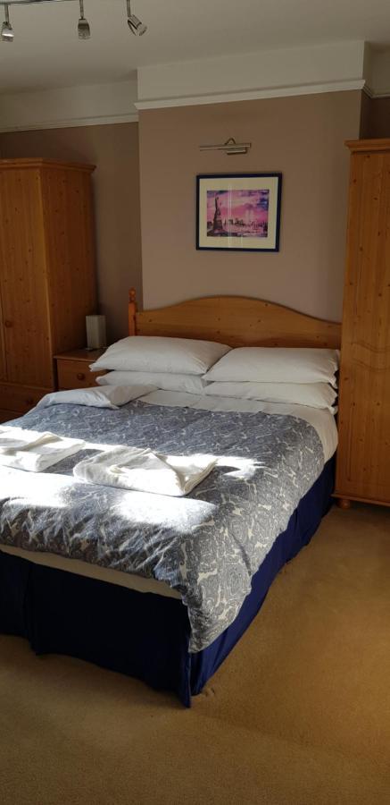 The Bakehouse Guesthouse Maidenhead Exterior photo
