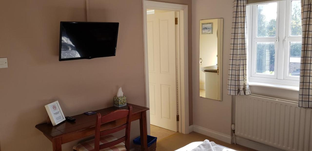 The Bakehouse Guesthouse Maidenhead Exterior photo