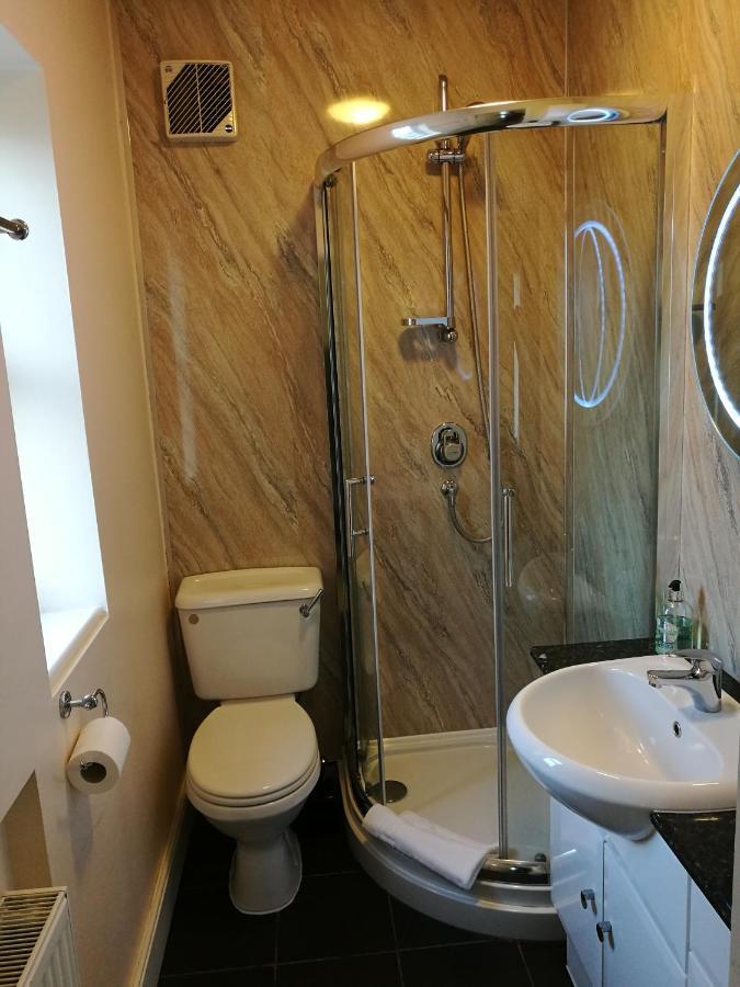 The Bakehouse Guesthouse Maidenhead Exterior photo