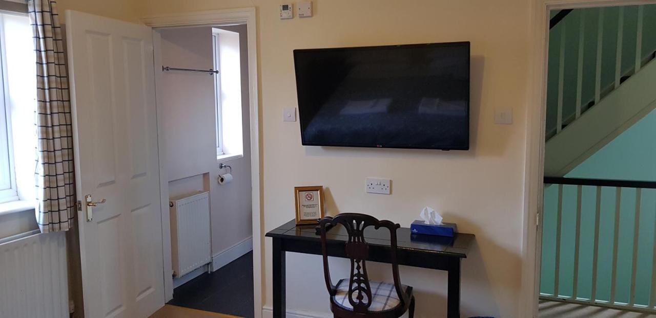 The Bakehouse Guesthouse Maidenhead Exterior photo