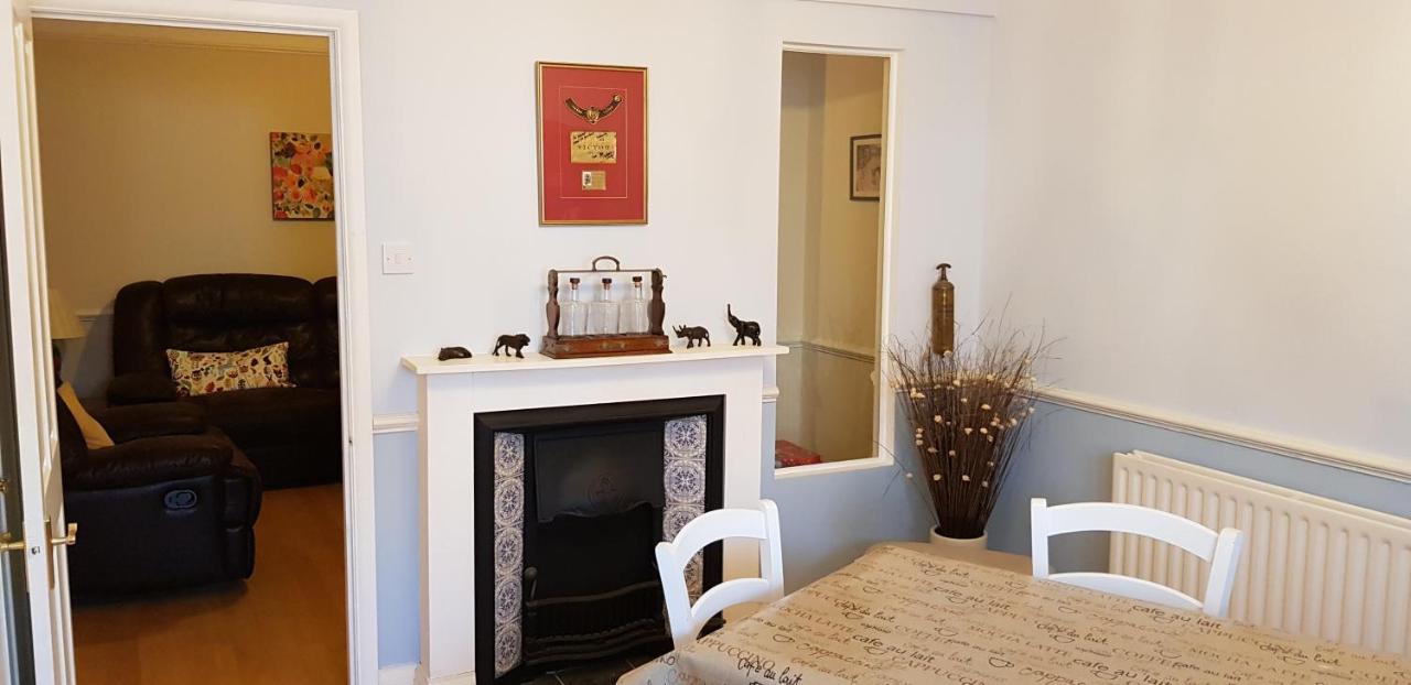The Bakehouse Guesthouse Maidenhead Exterior photo