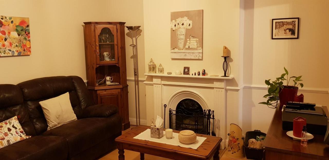 The Bakehouse Guesthouse Maidenhead Exterior photo