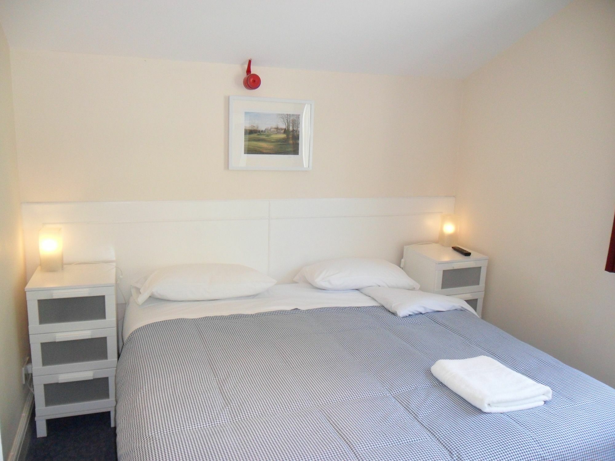 The Bakehouse Guesthouse Maidenhead Exterior photo